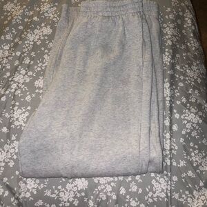 Pink VS Joggers